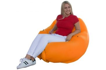 Image of UST SlothSak - Chair, Orange 20-00054