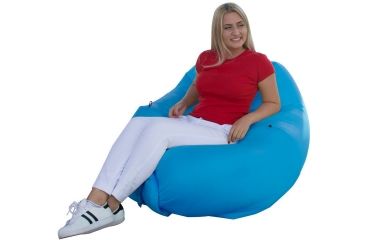 Image of UST SlothSak - Chair, Blue 20-00055