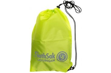 Image of UST SlothSak - Chair, Lime 20-00056