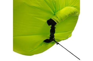 Image of UST SlothSak - Chair, Lime 20-00056