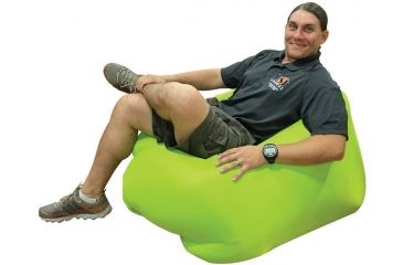 Image of UST SlothSak - Chair, Lime 20-00056
