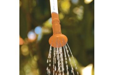 Image of UST SOLAR SHOWER, Black 20-02047-01