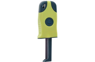 Image of UST Sparkie Fire Starter One Hand Operation, Green, .8oz, 1146769