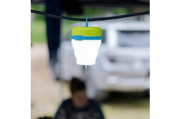 Image of UST Spright Recharge LED Lantern Power Bank, Multi, 1156911