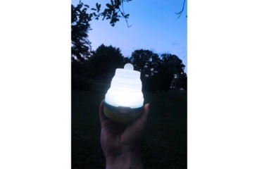 Image of UST Spright Solar USB LED Lantern, 1146748