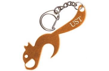 Image of UST Squirrel Bottle Opener, Orange 20-12106