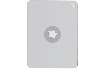 Image of UST StarFlash Micro Signaling Mirror 1.5 in. x 2 in, 1146786