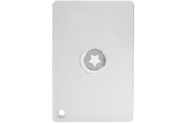 Image of UST StarFlash Mirror, 2in. x 3in, 1146760