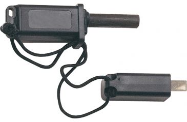 Image of UST Strike Force, Black WG701