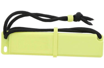 Image of UST StrikeForce w/ Tinder, Yellow, 1156804