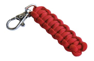 Image of UST Survival Zipper Pull 2-Pack Bright Colors, Assorted 20-295FOBB-2