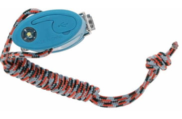 Image of UST TekFire Fuel-Free Lighter and LED Light, Blue, 1156817