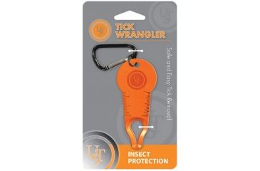 Image of UST Tick Wrangler, Orange 20-BUG0004-08