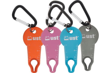 Image of Ust Tick Wrangler Assorted Color 4-pack