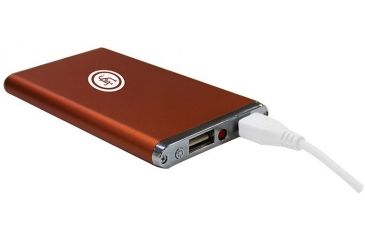 Image of UST USB Handwarmer, Orange 20-12124