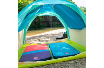 Image of UST UST Fillmatic Sleeping Mat XL-Conifer - New 2021, 1134948