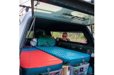 Image of UST UST Fillmatic Sleeping Mat XL-Conifer - New 2021, 1134948