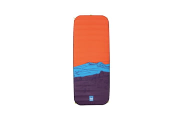 Image of UST UST Fillmatic Sleeping Mat XL-Mt View - New 2021, 1121063