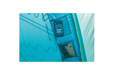 Image of UST UST House Party 4-4 per Car Camping Tent - New 2021, 1121069