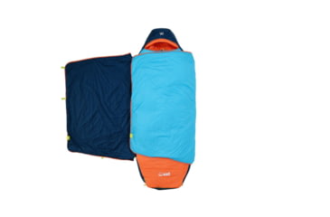 Image of UST UST Monarch Sleeping Bag-Reg - New 2021, 1121066