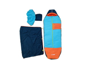 Image of UST UST Monarch Sleeping Bag-Reg - New 2021, 1121066