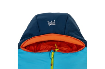 Image of UST UST Monarch Sleeping Bag-Reg - New 2021, 1121066
