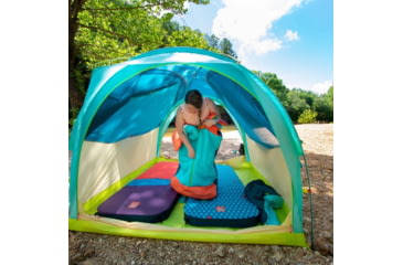 Image of UST UST Monarch Sleeping Bag-Reg - New 2021, 1121066