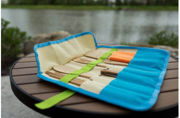 Image of UST Utensil Tool Bag with Bamboo Utensils, 1175638