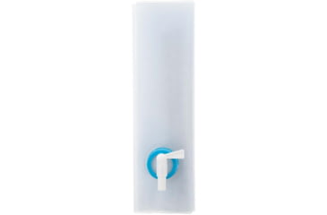 Image of UST Water Carrier Roll-up Clear w/One Handed Spout, 10l, 1156903