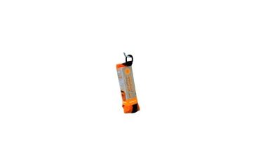 Image of UST Watertight Nylon Dry Bag 20 Liter, Orange 20-02164-08