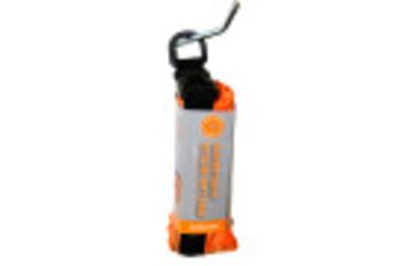 Image of UST Watertight Nylon Dry Bag 5 Liter, Orange 20-02165-08