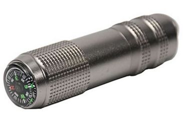 Image of UST Wayfinder Match Case, Silver 20-12155