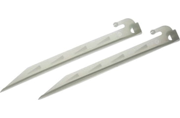 Image of Ust Zinx Tent Pegs 6'' 6-pack