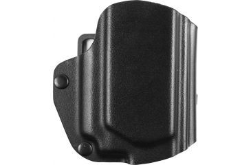 Image of Viridian Kydex Holster, Black, Right, Viridian WP22