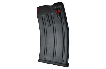 Image of UTAS XTR-12 5-Round 12 Gauge Magazine, Black, XTR12MG5