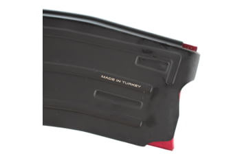 Image of UTAS XTR12MG10 12 Gauge 10 Rd Black Finish, EDEMO1