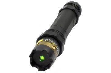 Image of Leapers UTG Combat Weapon &amp; Handheld Tactical Green Laser Sight SCP-LS269