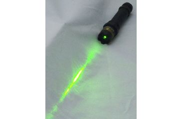 Image of Leapers UTG Combat Weapon &amp; Handheld Tactical Green Laser Sight SCP-LS269