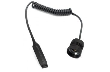Image of Leapers Deluxe Pressure Switch for Green Laser - TL-PSLS269 shown