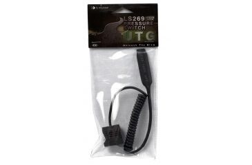 Image of Leapers Deluxe Pressure Switch for Laser Sights