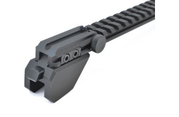Image of UTG PRO AK47 Tactical QD Low-profile Rail System