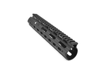 Image of UTG PRO AR15 Mid Length 9 in. Super Slim Free Float Handguard