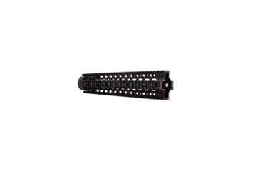 Image of EDEMO UTG Pro AR15 Rifle Length 13in Free Float Quad Rail, Black, MTU006, EDEMO4
