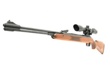 Image of UTG Pro Gen2 Dovetail to Picatinny/ Weaver Mount Adaptor, Black MNT-PMTOWL-A