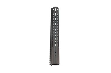 Image of UTG Pro M-LOK .308 DPMS GII 15in Super Slim Free Float Handguard, Black, MTU026SSME