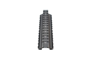 Image of UTG Pro Universal AK47 Quad Rail Handguard, Black, MTU009