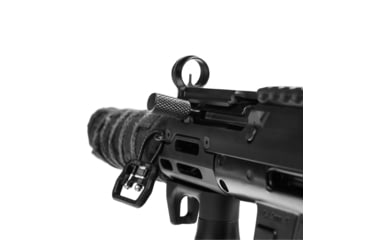 Image of UTG Pro MP5/MP5K Extended Cocking Handle, Black, CHMP5E