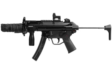 Image of UTG Pro Extended Cocking Handle for MP5 and MP5K