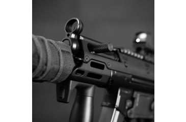 Image of UTG Pro Extended Cocking Handle for MP5 and MP5K