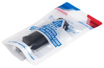 Image of UTG Pro Glock 17/18/19/19x/26/34/45 9mm 17 Round Polymer Magazine